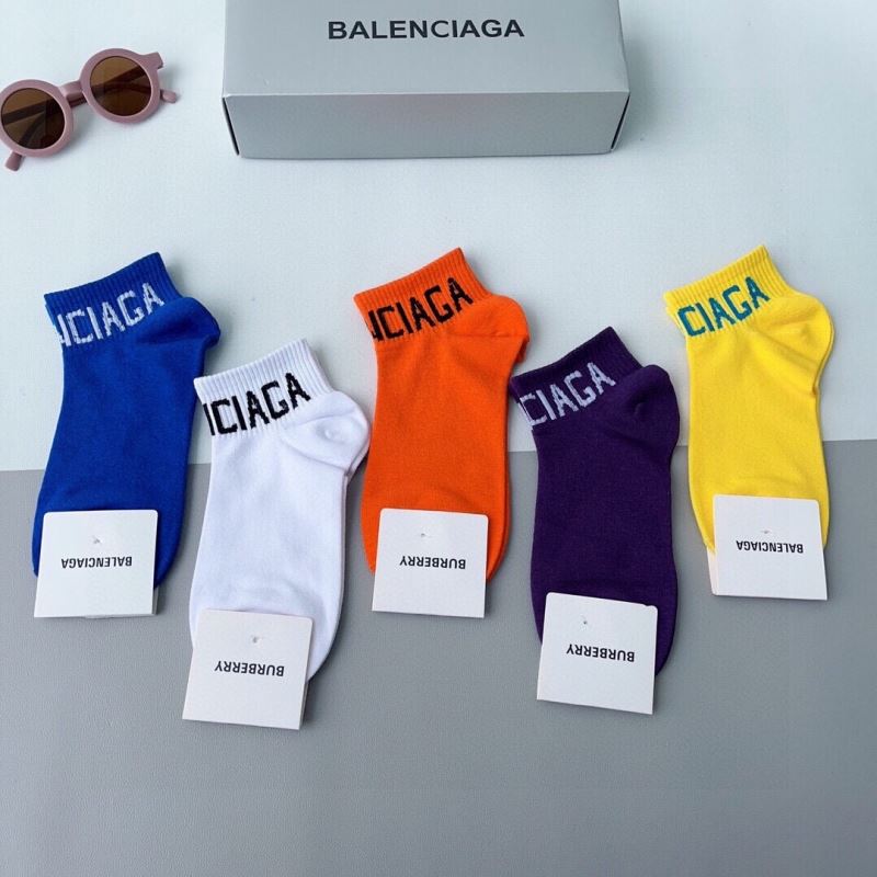 Balenciaga Socks